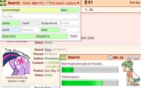 4chan search by image|Talk:4chan/Archive index .